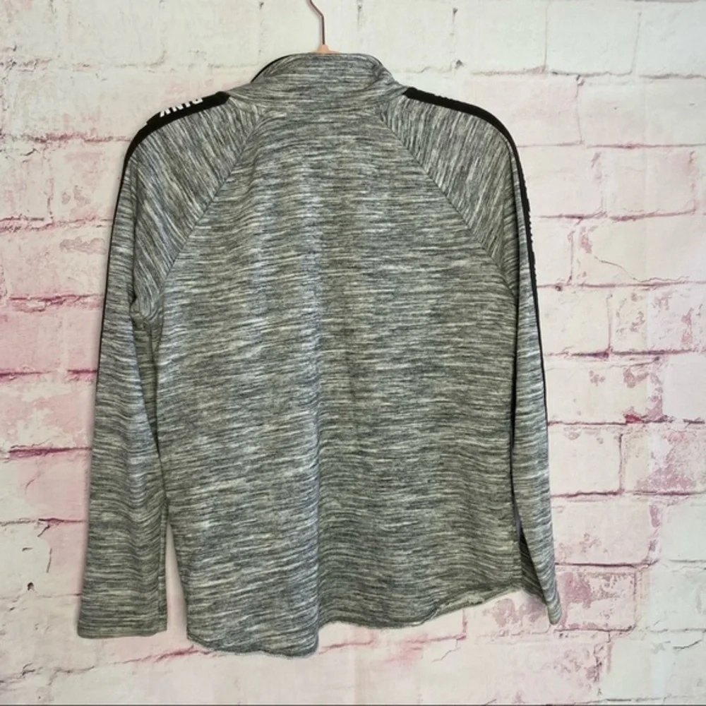 VICTORIA SECRET PINK Grey Sweater - Picture 7 of 12
